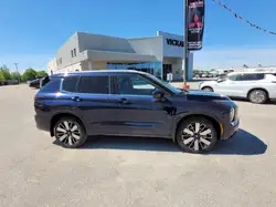 Mitsubishi Outlander 2026