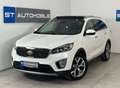 Kia Sorento Sorento 2,2 CRDi AWD Platin Aut. Platin // PANORAMADACHH // Weiß - thumbnail 1