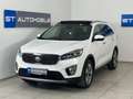 Kia Sorento Sorento 2,2 CRDi AWD Platin Aut. Platin // PANORAMADACHH // Weiß - thumbnail 6
