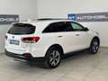 Kia Sorento Sorento 2,2 CRDi AWD Platin Aut. Platin // PANORAMADACHH // Weiß - thumbnail 2