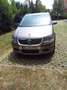 Volkswagen Cross Touran Touran Touran Cross Сірий - thumbnail 2