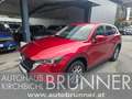Mazda CX-5 CD150 Ambition Rot - thumbnail 1