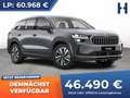 Skoda Kodiaq PHEV Selection KOMFORT MATRIX ACC NEU ++ Grau - thumbnail 1