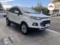 Ford EcoSport 1.5 TDCi 95 CV Titanium Blanc - thumbnail 1