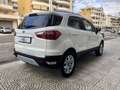Ford EcoSport 1.5 TDCi 95 CV Titanium Blanc - thumbnail 9