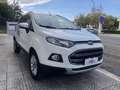 Ford EcoSport 1.5 TDCi 95 CV Titanium Blanc - thumbnail 6