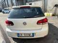 Volkswagen Golf Golf 5p 2.0 tdi Highline 140cv Bianco - thumbnail 5