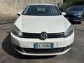 Volkswagen Golf Golf 5p 2.0 tdi Highline 140cv Bianco - thumbnail 2