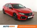 Honda Civic 1.0 i-VTEC Executive Rouge - thumbnail 8