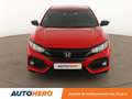 Honda Civic 1.0 i-VTEC Executive Rouge - thumbnail 9