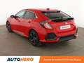 Honda Civic 1.0 i-VTEC Executive Rouge - thumbnail 4