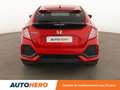 Honda Civic 1.0 i-VTEC Executive Rouge - thumbnail 5