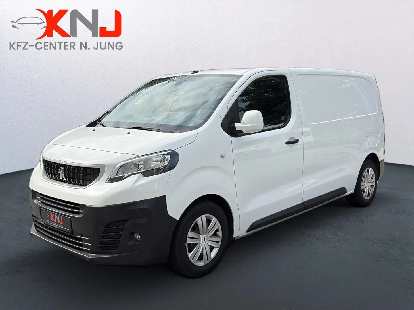 Peugeot Expert Kasten L2H1 | Premium Avantage Edition Blanc - 1