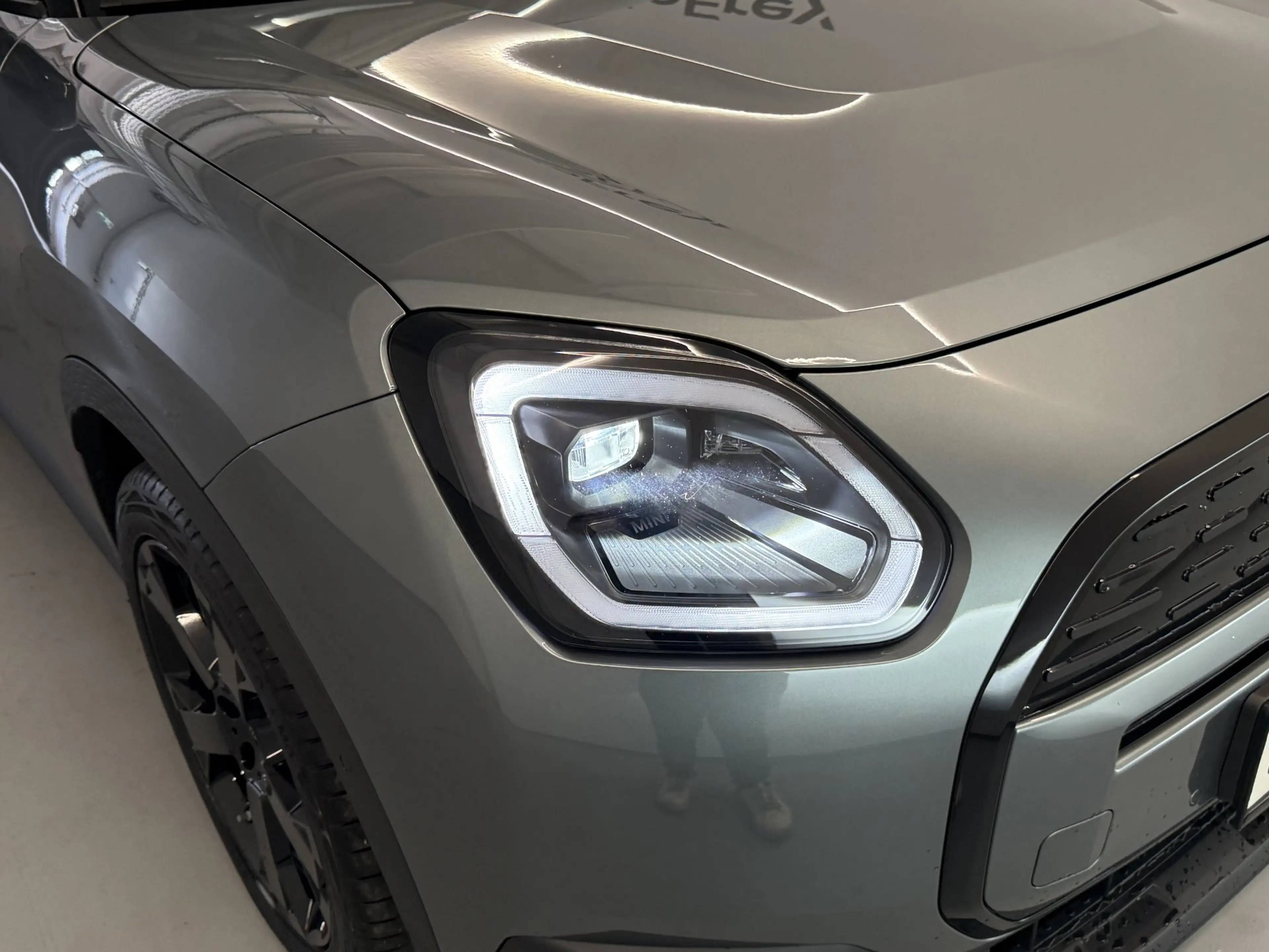 MINI Countryman E 64.6kWh — photo 15