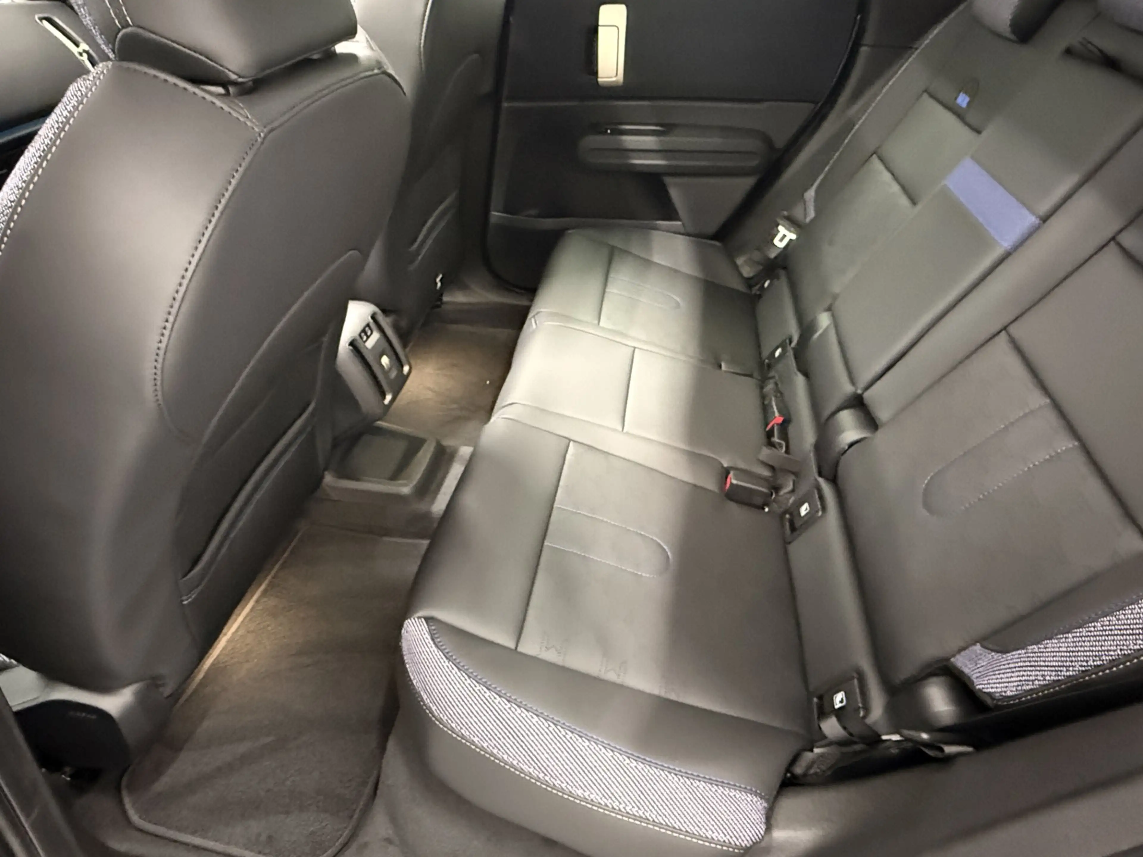 MINI Countryman E 64.6kWh — photo 12