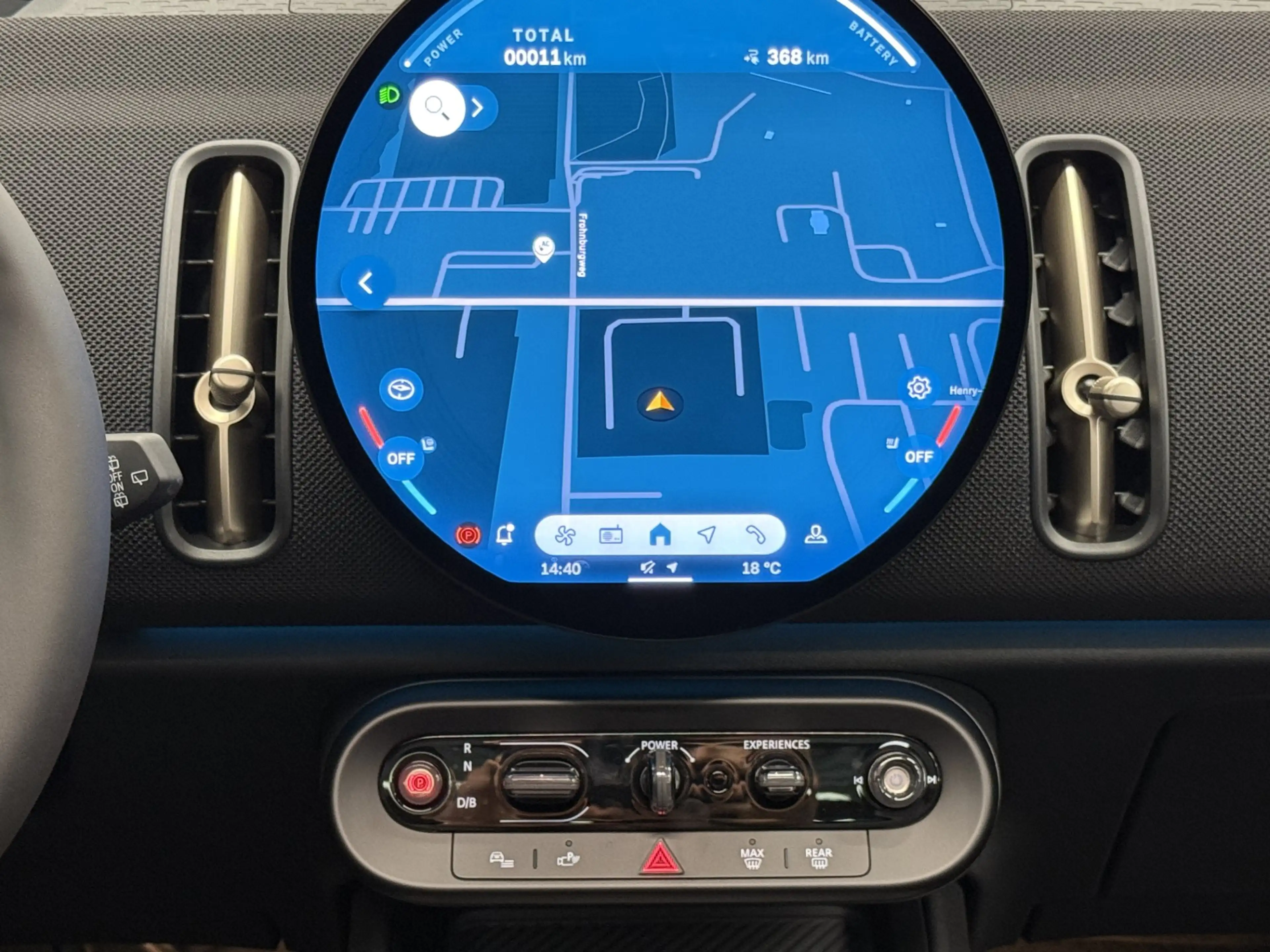 MINI Countryman E 64.6kWh — photo 8