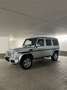 Mercedes-Benz G 350 G 350 d - NEUE REIFEN - AHK - DISTRONIC -TOTWINKEL Silber - thumbnail 1