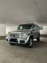 Mercedes-Benz G 350 G 350 d - NEUE REIFEN - AHK - DISTRONIC -TOTWINKEL Silber - thumbnail 2