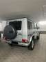 Mercedes-Benz G 350 G 350 d - NEUE REIFEN - AHK - DISTRONIC -TOTWINKEL Silber - thumbnail 11