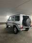 Mercedes-Benz G 350 G 350 d - NEUE REIFEN - AHK - DISTRONIC -TOTWINKEL Silber - thumbnail 12