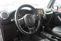 Jeep Wrangler Unlimited Sahara 2,2 CRDi Aut./LEDER/NUR109TKM Silber - thumbnail 8