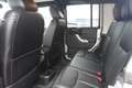 Jeep Wrangler Unlimited Sahara 2,2 CRDi Aut./LEDER/NUR109TKM Silber - thumbnail 15