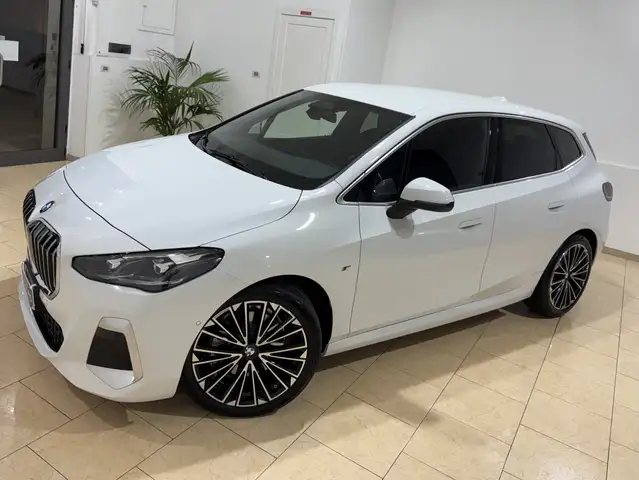 BMW 223 223d Active Tourer mhev 48V xdrive Msport auto