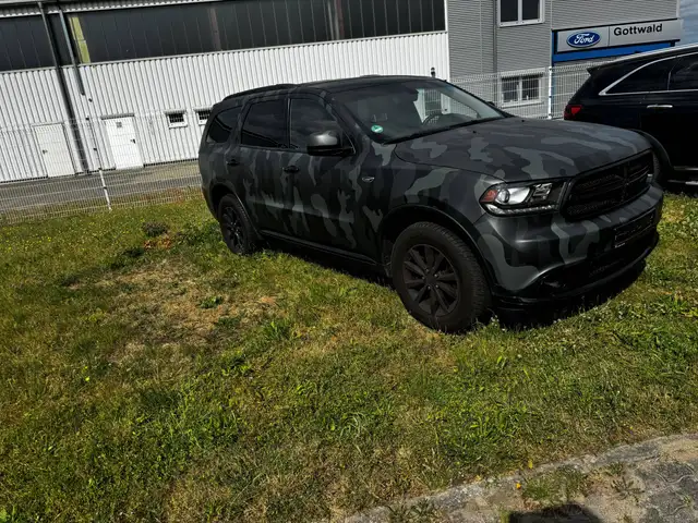 Dodge Durango Durango 3,6 Limited