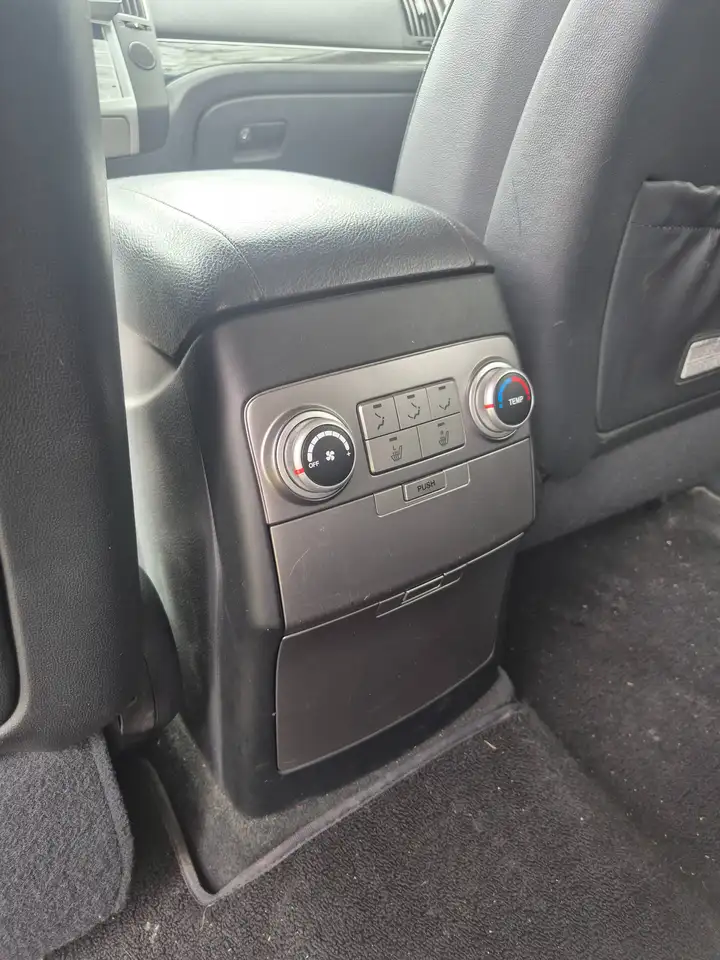 Hyundai Veracruz снимка Hyundai Veracruz