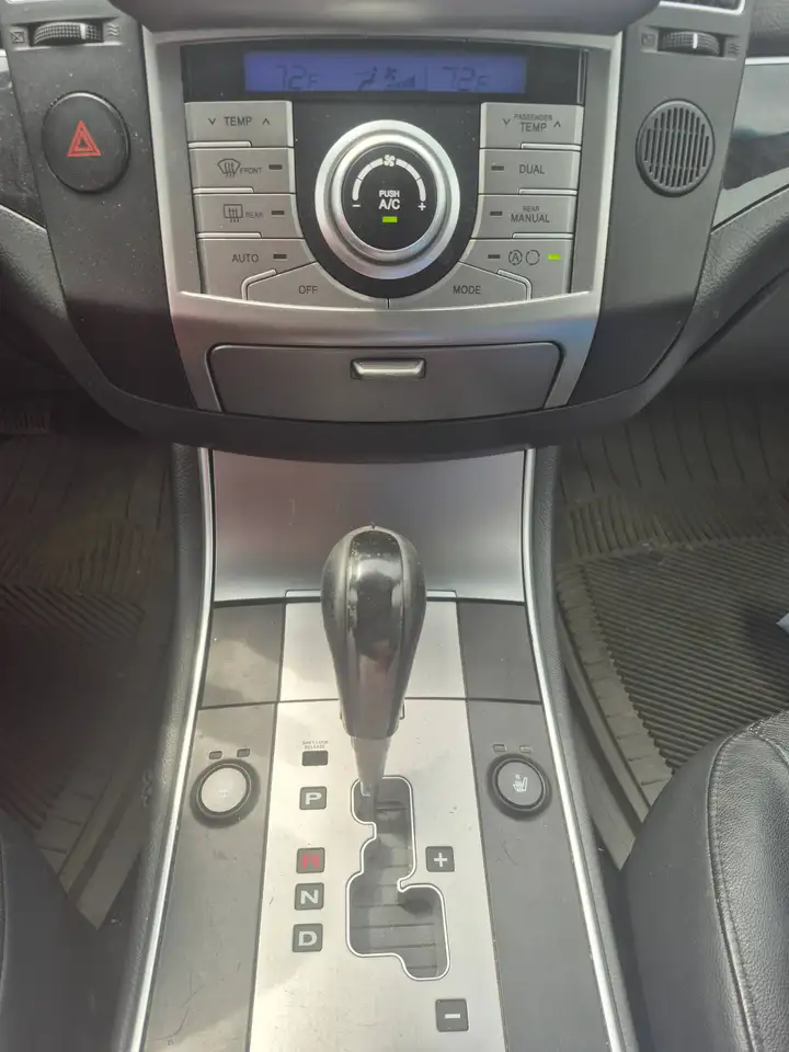 Hyundai Veracruz снимка Hyundai Veracruz