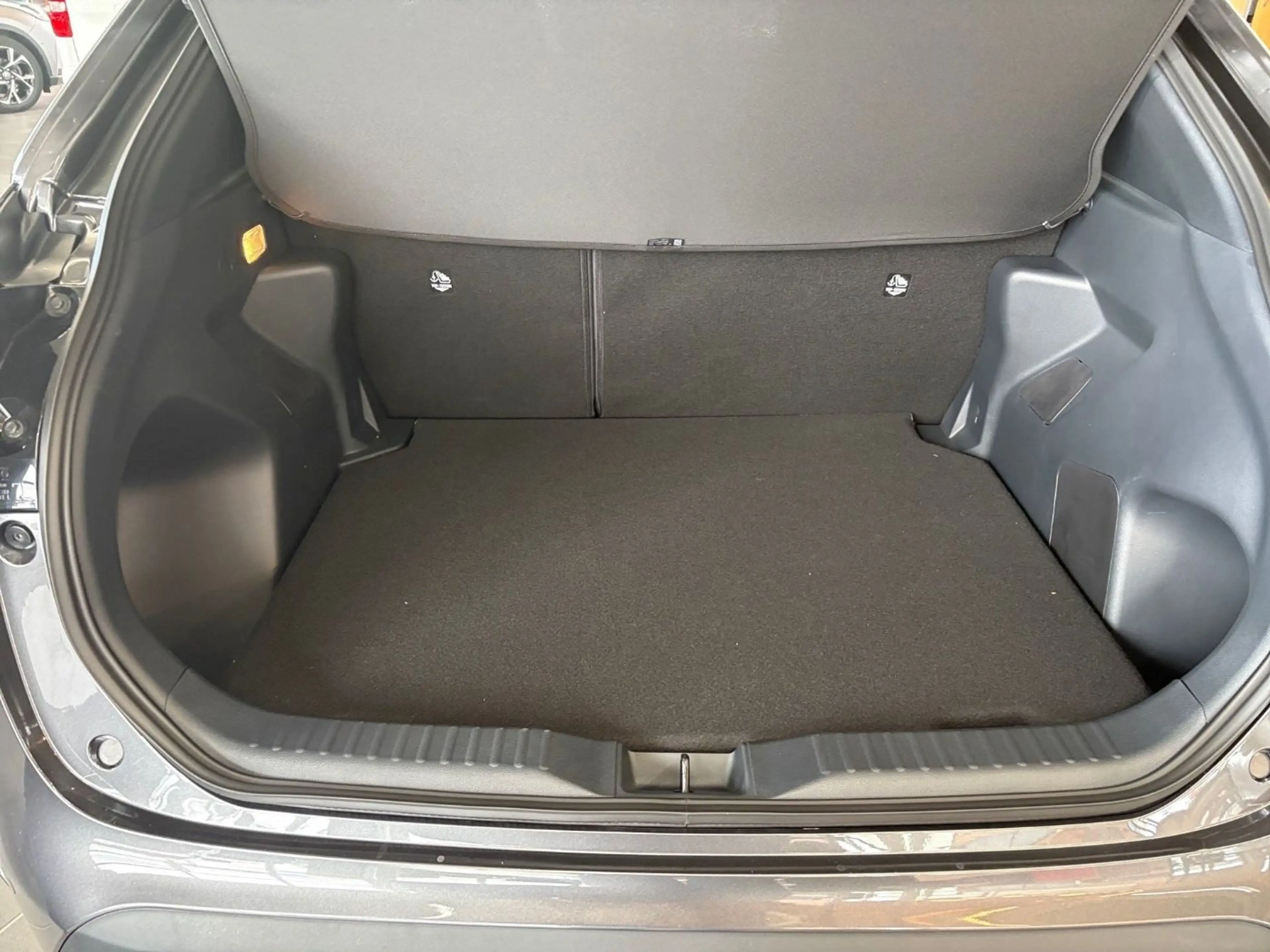 Toyota Yaris Cross 5-Türer Teamplayer Comfort+Safety — photo 12