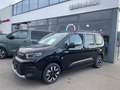 Citroen Berlingo ë 136 MAX M Elektro Schwarz - thumbnail 5