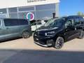 Citroen Berlingo ë 136 MAX M Elektro Schwarz - thumbnail 4