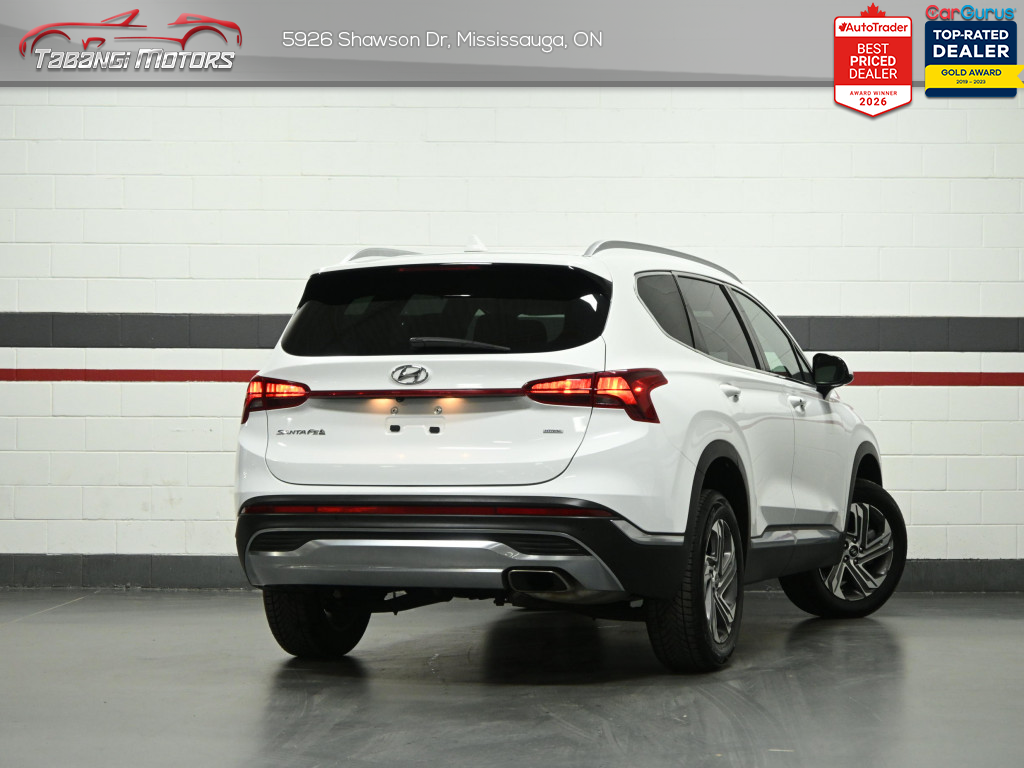2023 Hyundai Santa Fe Preferred No Accident Navigation Lane Assist Remo
