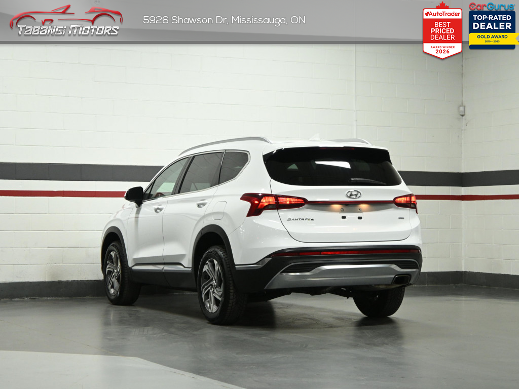 2023 Hyundai Santa Fe Preferred No Accident Navigation Lane Assist Remo