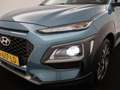 Hyundai KONA 1.6 GDI HEV Premium LEER|STOELVENTILATIE|ACC|BLIS| Blauw - thumbnail 38