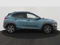 Hyundai KONA 1.6 GDI HEV Premium LEER|STOELVENTILATIE|ACC|BLIS| Blauw - thumbnail 4