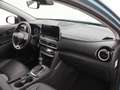 Hyundai KONA 1.6 GDI HEV Premium LEER|STOELVENTILATIE|ACC|BLIS| Blauw - thumbnail 28