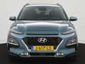 Hyundai KONA 1.6 GDI HEV Premium LEER|STOELVENTILATIE|ACC|BLIS| Blauw - thumbnail 8