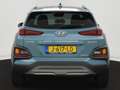 Hyundai KONA 1.6 GDI HEV Premium LEER|STOELVENTILATIE|ACC|BLIS| Blauw - thumbnail 9