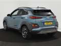 Hyundai KONA 1.6 GDI HEV Premium LEER|STOELVENTILATIE|ACC|BLIS| Blauw - thumbnail 6