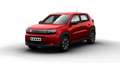 Fiat Grande Panda Icon Hybrid, LED, CarPlay Rojo - thumbnail 1