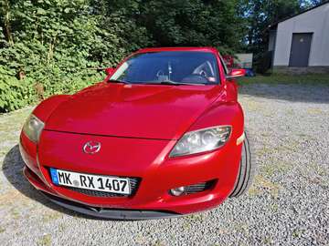 RX-8 Renesis