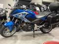 Honda NC 750 ABS Blu/Azzurro - thumbnail 1