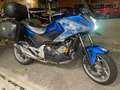 Honda NC 750 ABS Blu/Azzurro - thumbnail 8