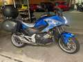Honda NC 750 ABS Blu/Azzurro - thumbnail 4