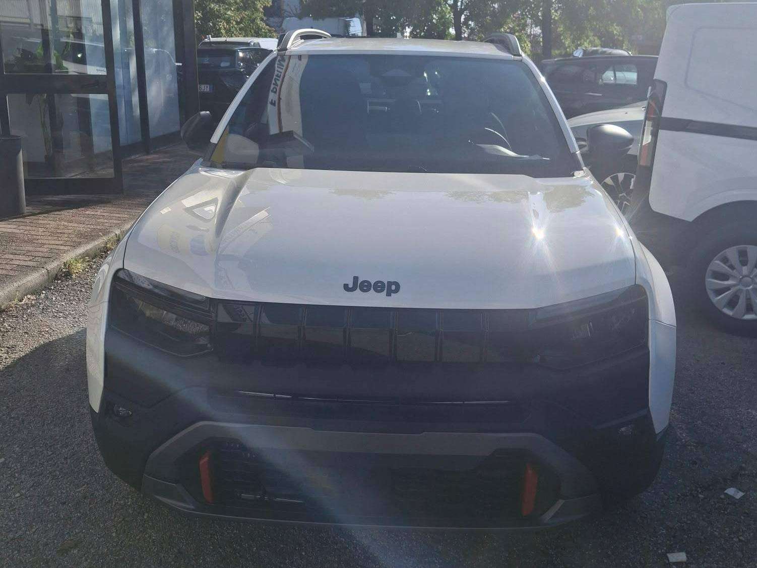 Jeep Avenger - Immagine 5