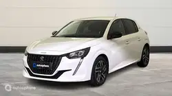 Peugeot 208 1.2 PureTech 100ch S\u0026S Style