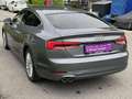 Audi A5 Sportback Basis Automatik Chrompaket *NAVI *SZH Grau - thumbnail 5