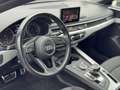 Audi A5 Sportback Basis Automatik Chrompaket *NAVI *SZH Grau - thumbnail 14